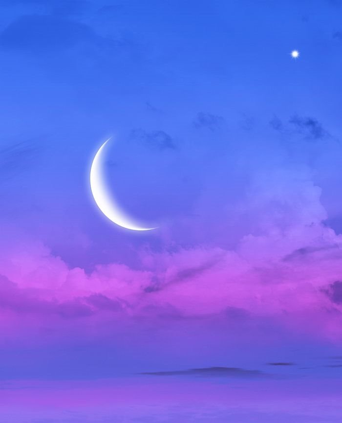 Kako će vam mlad Mesec večeras ispuniti želje: pogledajte u nebo i izgovorite ove reči