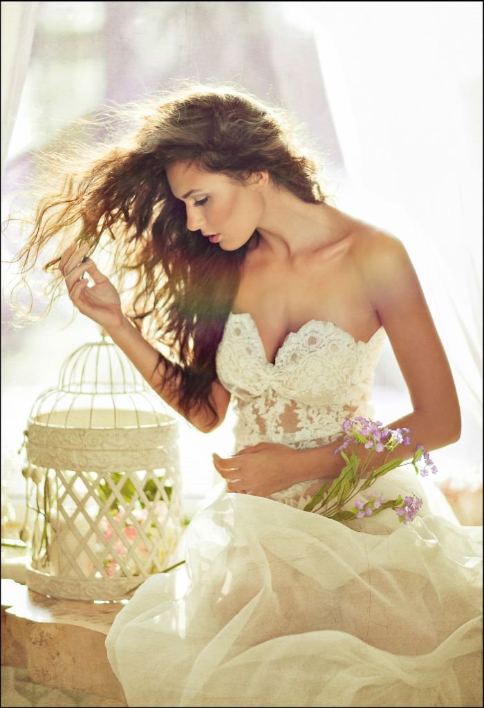 Šta treba da uradite dok gledate sebe u ogledalu: ova vežba leči dušu i poboljšava život