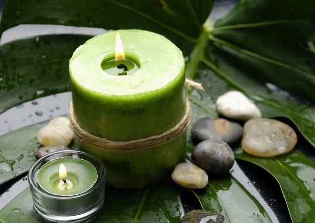 Saznajte šta vam poručuje moćna intuicija: pogledajte slike i izaberite jednu sveću, rezultat će vas iznenaditi (TEST)