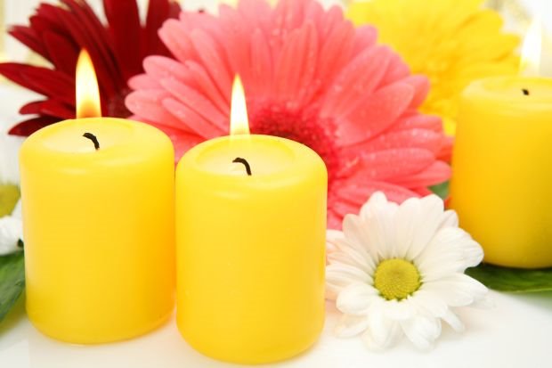 Saznajte šta vam poručuje moćna intuicija: pogledajte slike i izaberite jednu sveću, rezultat će vas iznenaditi (TEST)