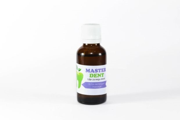 Čudesan prirodni lek: ova kombinacija biljaka usporava napredak paradentoze