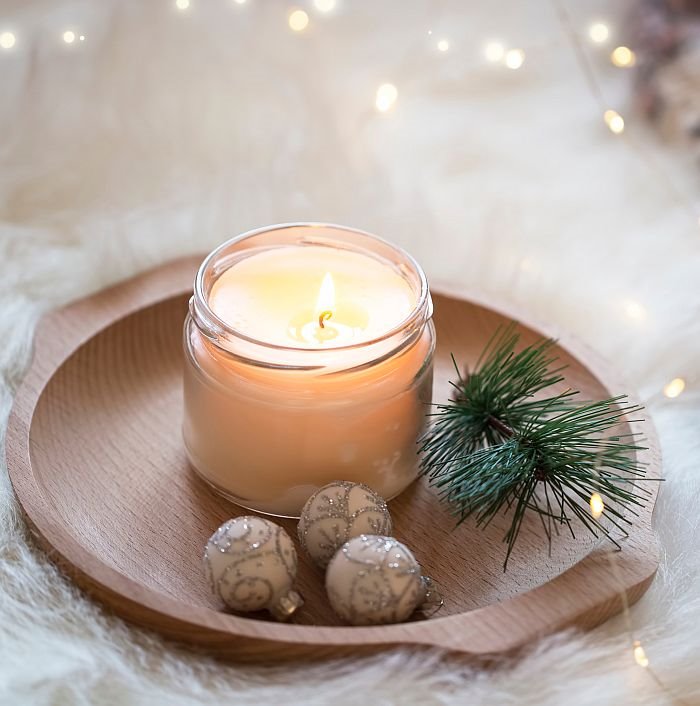 Ovaj stan ima samo 30 kvadrata, a izgleda čarobno: pogledajte kako je žena iz Finske od malog stana stvorila dom iz bajke (FOTO)