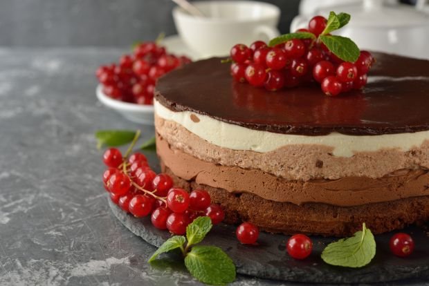 NAJLEPŠE ČOKOLADNE TORTE: 5 poslastica koje imaju nezaboravan ukus (RECEPTI)