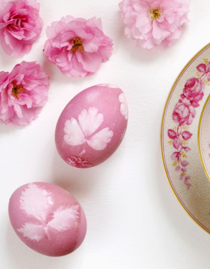 24 super ideje za farbanje jaja za Uskrs: lako do najlepših šara i boja na uskršnjim jajima (VIDEO)