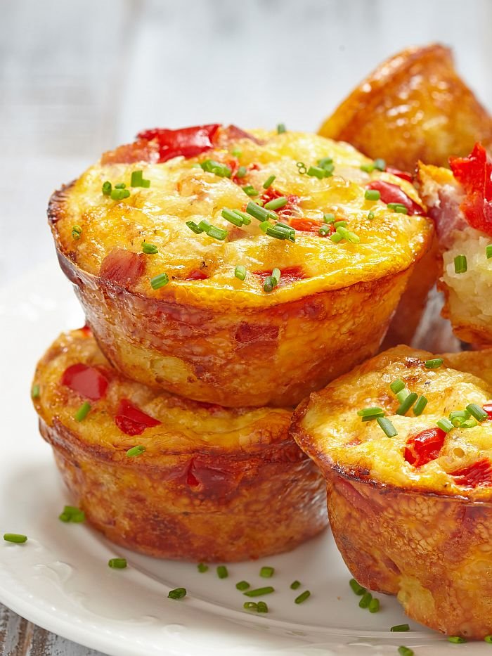 Sprečava bolest, reguliše hormone i skida masne naslage: ovaj doručak treba da jedu žene u menopauzi (RECEPT)