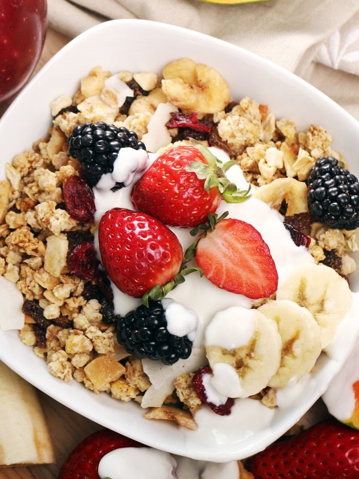 10 namirnica koje podižu energetsku vibraciju: ako jedete ovu hranu, bićete zdravi, lepi i srećni