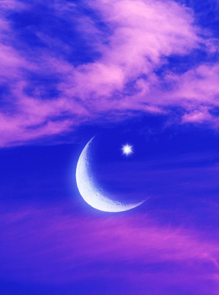 Horoskop - mlad Mesec će se uskoro pojaviti u Orionu: budite pažljivi, na nebu će nastati prava revolucija (3. jun 2019.)