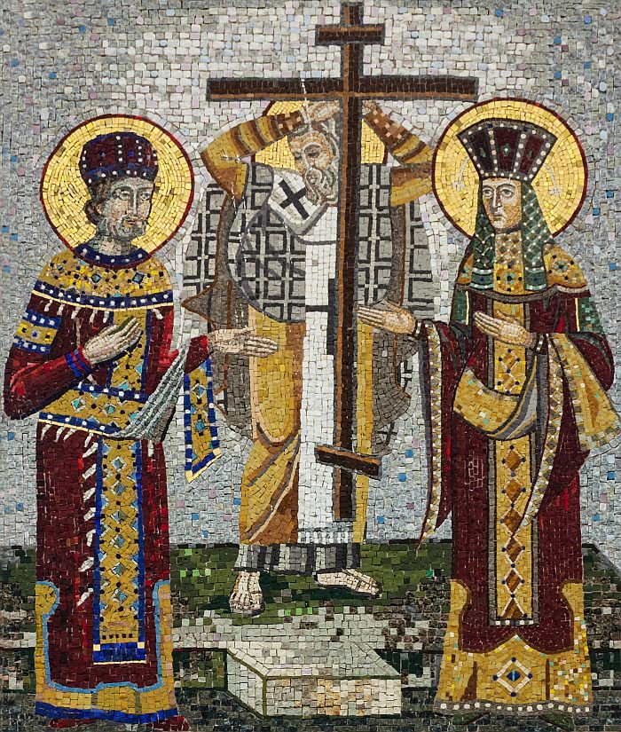 Danas je praznik cara Konstantina i carice Jelene: evo šta treba da uradite za zdravlje (OBIČAJ)