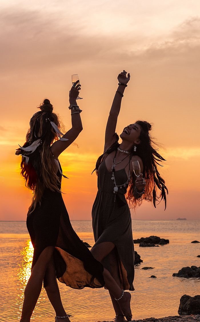 Mesečni ljubavni horoskop za jul 2019. godine: astro prognoza za slobodna i zauzeta srca