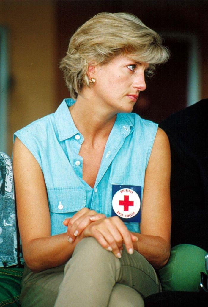 Najlepše životne poruke princeze Dajane: nežne reči koje greju dušu