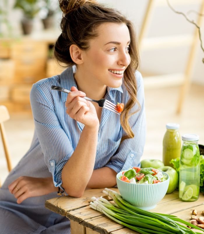 Ova 4 hormona utiču na našu kilažu: evo kako da ih vratite u ravnotežu i zdravo smršate