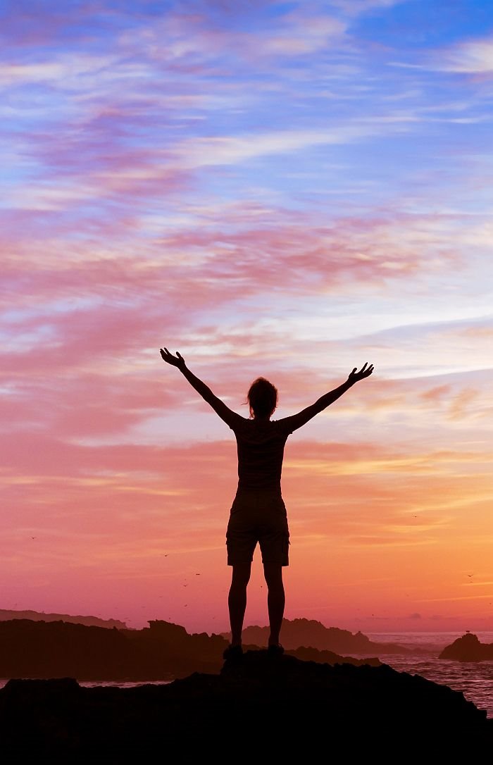 Kako da čitate energiju drugih ljudi: odmah kod osobe prepoznajte lošu ili dobru energiju