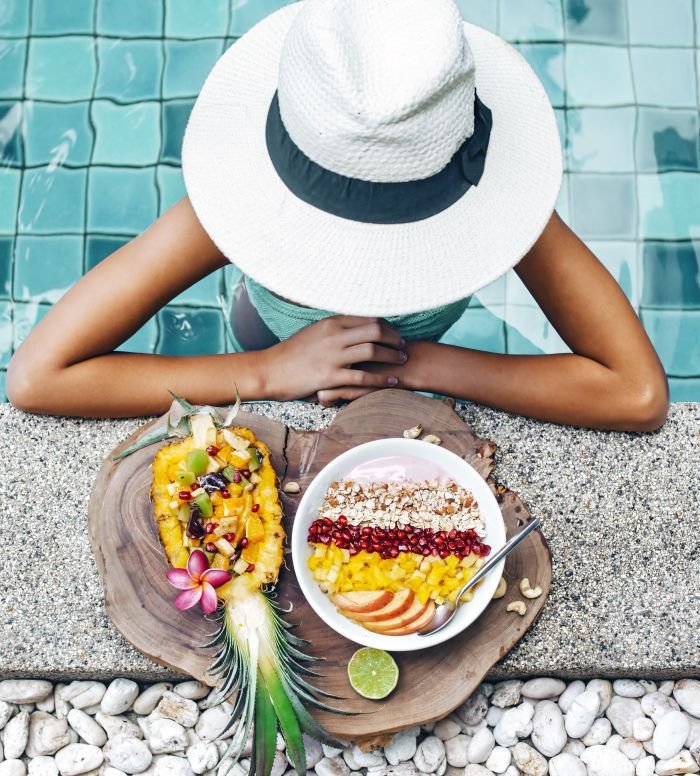 DETOKS DIJETA OD SAMO 3 DANA: jednostavan plan ishrane za mršavljenje i čišćenje tela