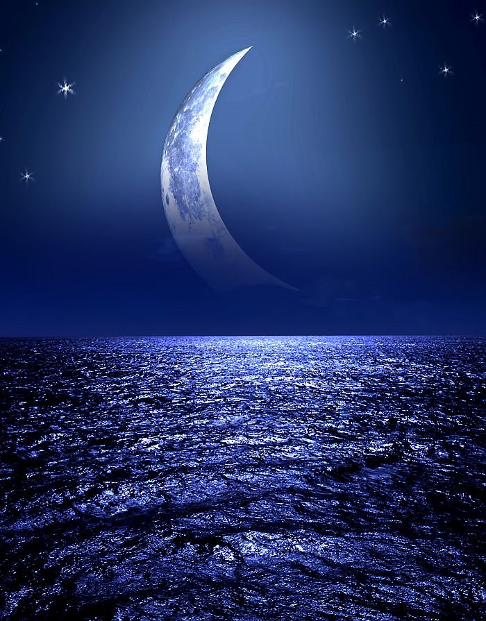 Horoskop za dolazak Crnog Meseca u znaku Lava: vreme je da životom zavlada vatreno srce (1. avgust 2019.)