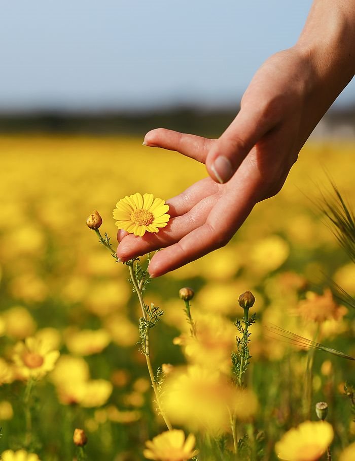 Lujza Hej: Kako se nositi sa bolom nakon smrti drage osobe