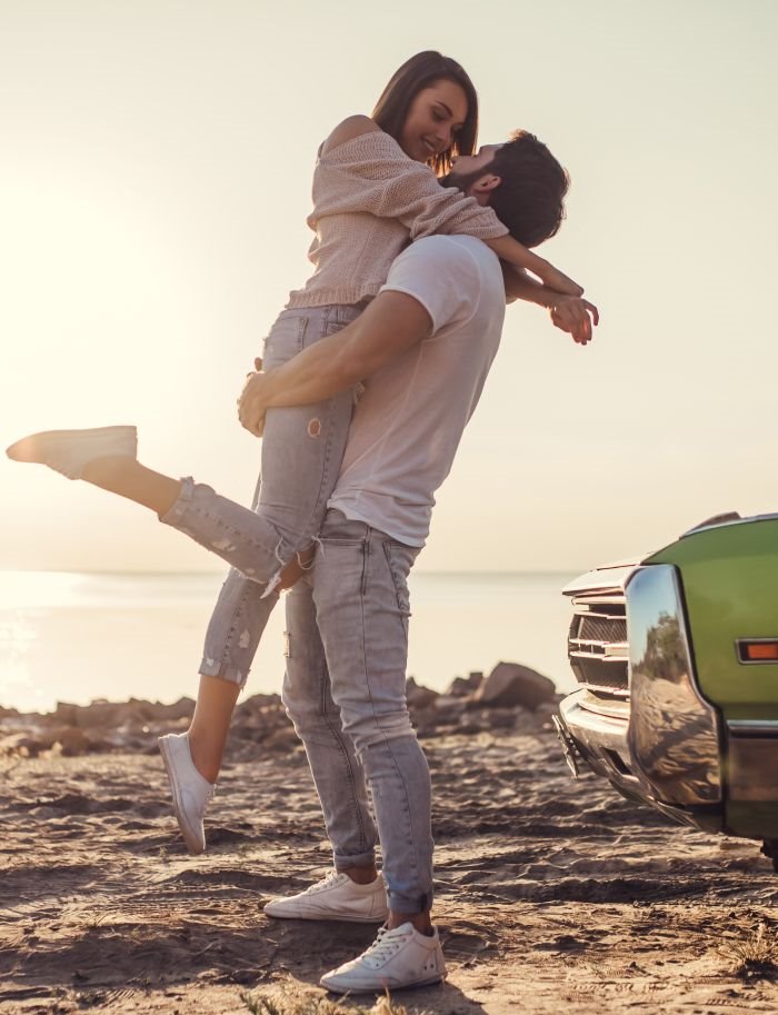 6 najboljih kombinacija za ljubav u Zodijaku: ovi horoskopski znakovi se savršeno dopunjuju