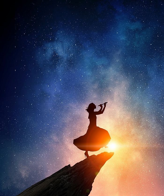 20 najvažnijih znakova koje šalje Univerzum: ako poštujete ove zakone svemira, očekuje vas dobra SUDBINA