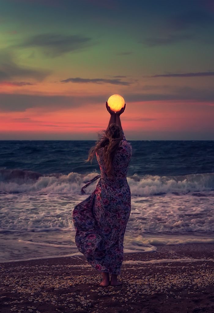 Horoskop za Crni Mesec u znaku Device: saznajte kako će njegova čarolija promeniti vaš život (30. avgust 2019.)