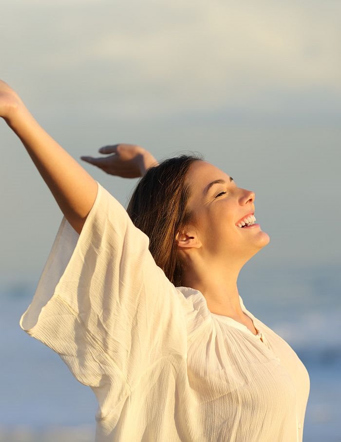 Kako da zastavite osećaj tuge za 60 sekundi