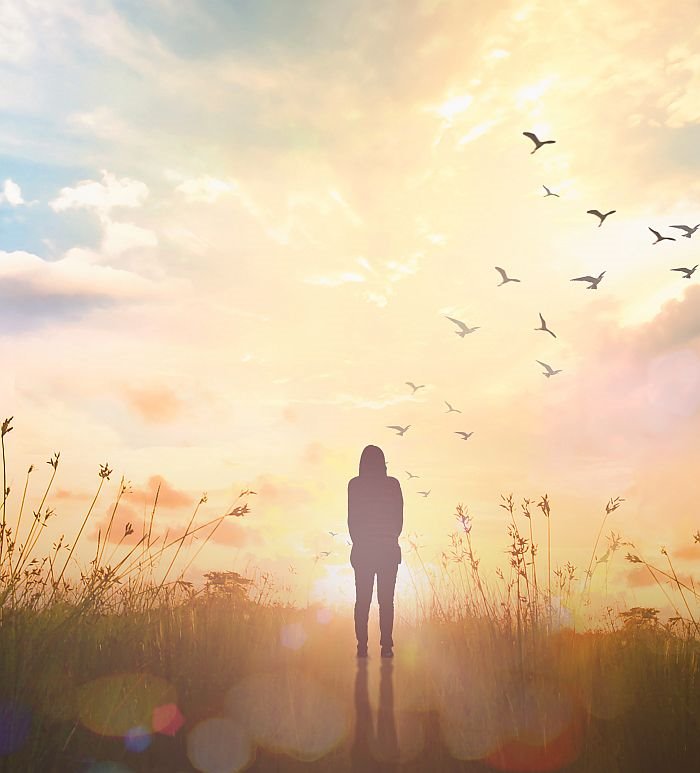 Odgovorite iskreno na ova 4 pitanja - iznenadiće vas stvari koje ćete saznati o sebi: ovo je najprecizniji TEST ličnosti