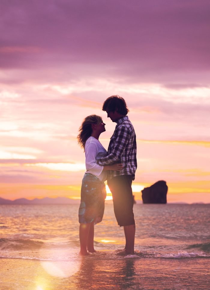 Saznajte šta je zaista magnet za ljubav: psiholog otkriva kako da ostvarite dobar odnos sa partnerom