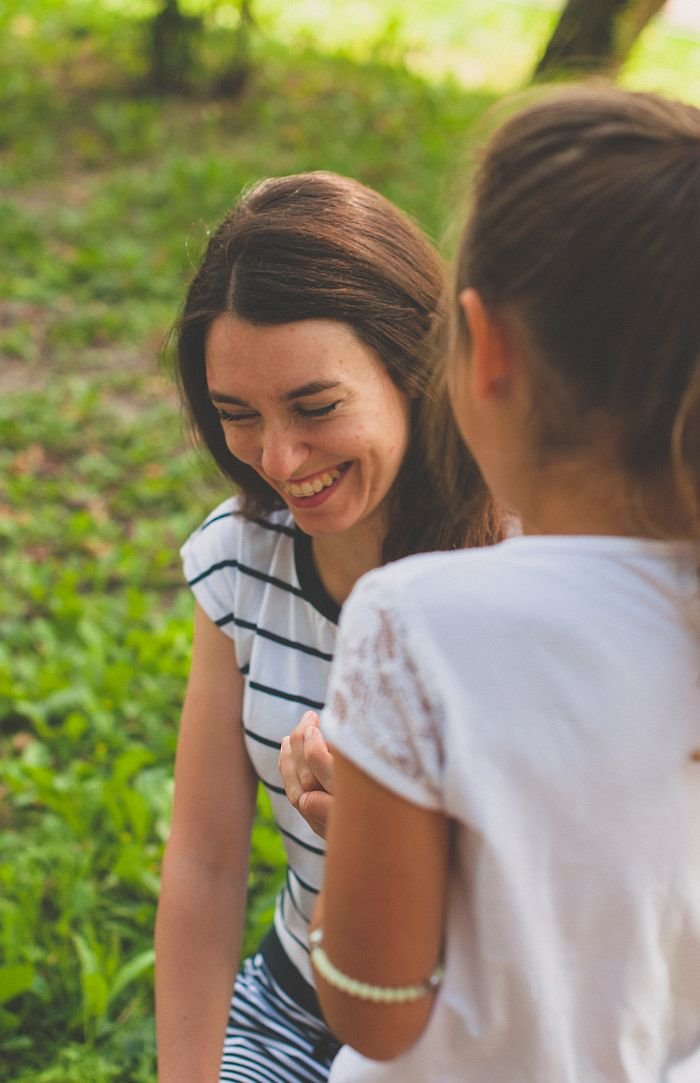 6 stvari koje deca NE TREBA da znaju: roditelji često prave ove greške