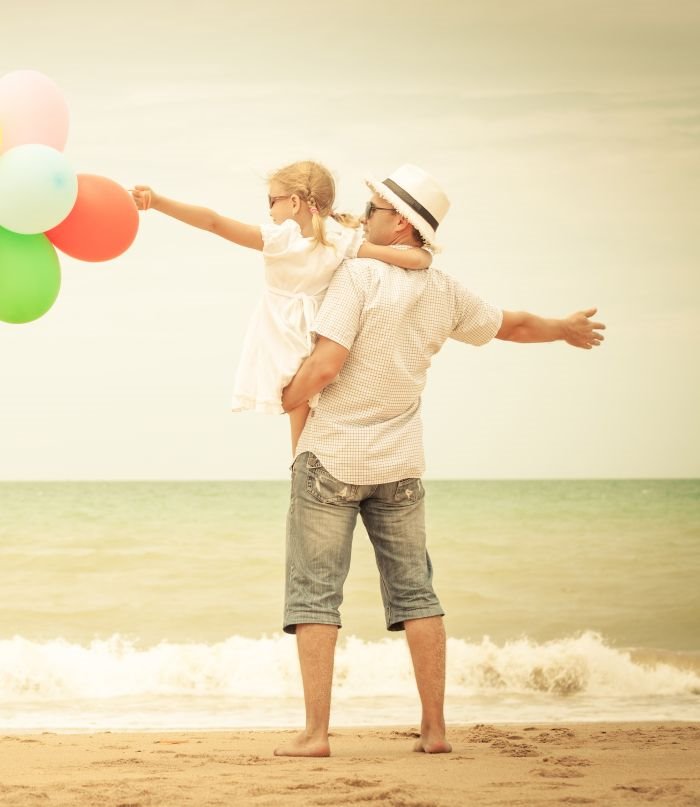 Saveti psihologa: Kako graditi odnos sa detetom nakon razvoda: