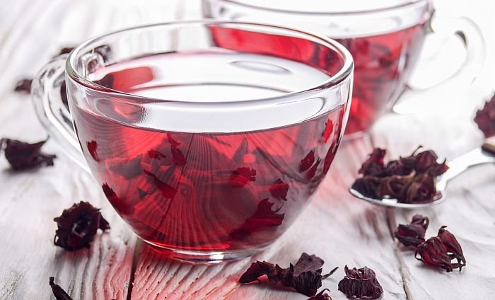 Čaj od šipka