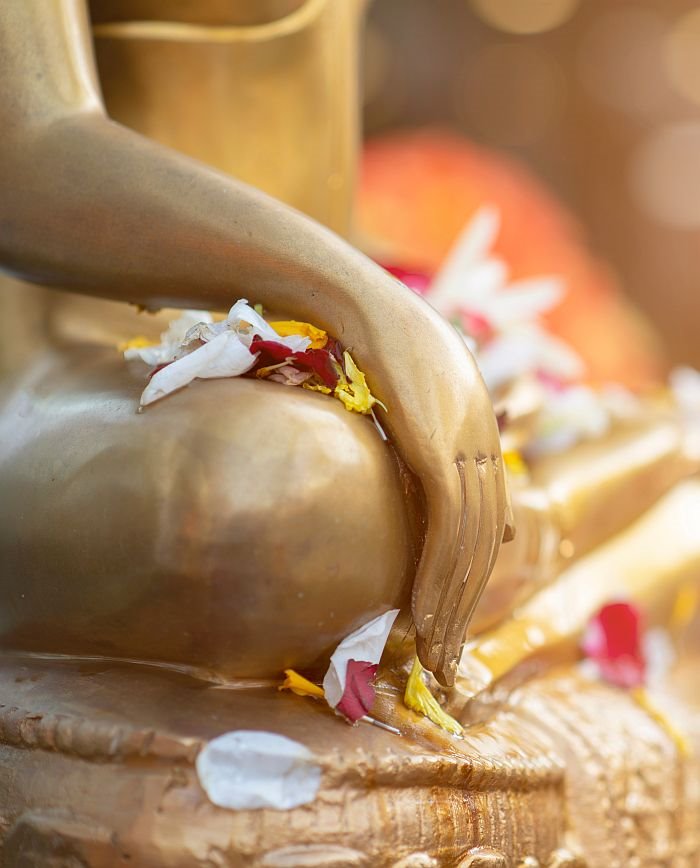 Prihvatite 7 pravila budističkih monaha i zauvek promenite život: evo kako da se oslobodite uznemirujućih misli