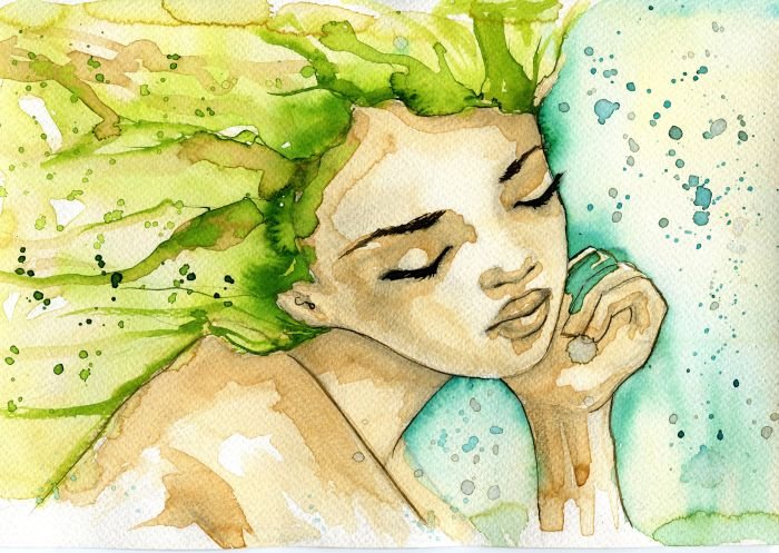 TEST - da li vas kroz život prati negativna karma: izaberite jednu sliku i saznajte kako da je poboljšate