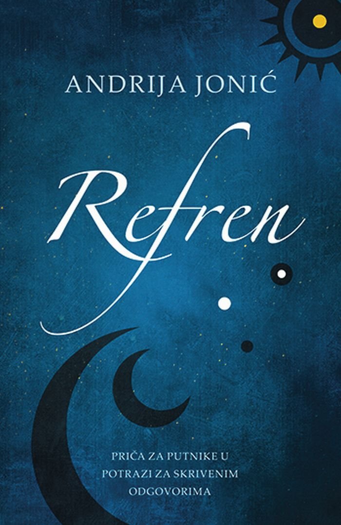 Razgovor sa piscem Andrijom Jonićem: priča o slobodi i zajedništvu