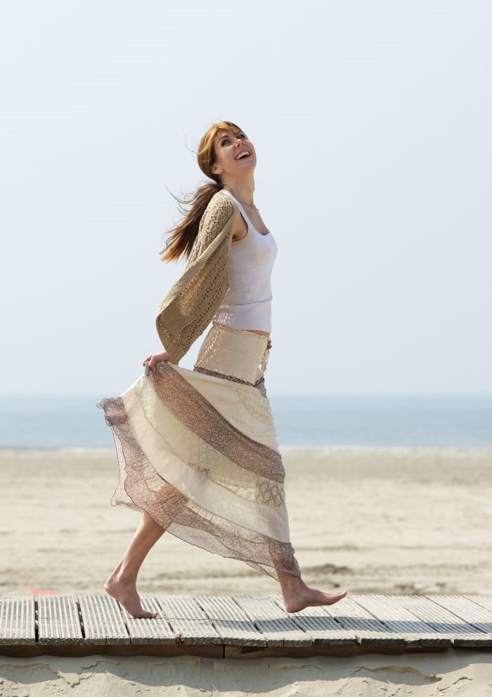 Ispovest žena koje su potpuno promenile život u MENOPAUZI: nikada nije kasno da se zaljubite, promenite posao ili imate novi san