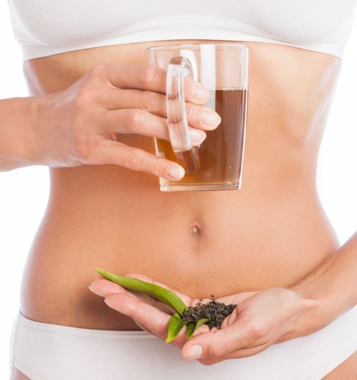 5 čajeva koji uništavaju bolest u korenu: čiste krv, regenerišu ćelije i izbacuju teške metale iz tela (RECEPT)