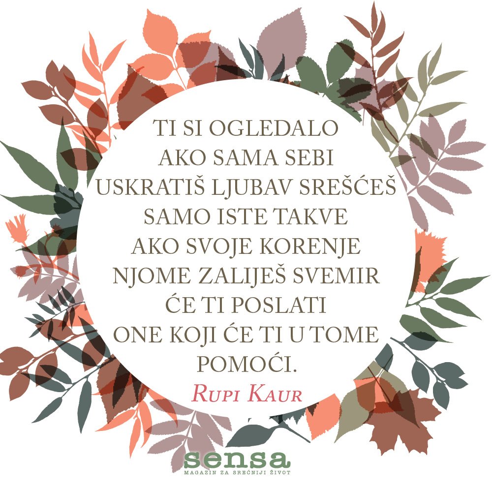 Ove osobine ima samo žena vođa: 11 znakova da ste postali neverovatno snažna žena