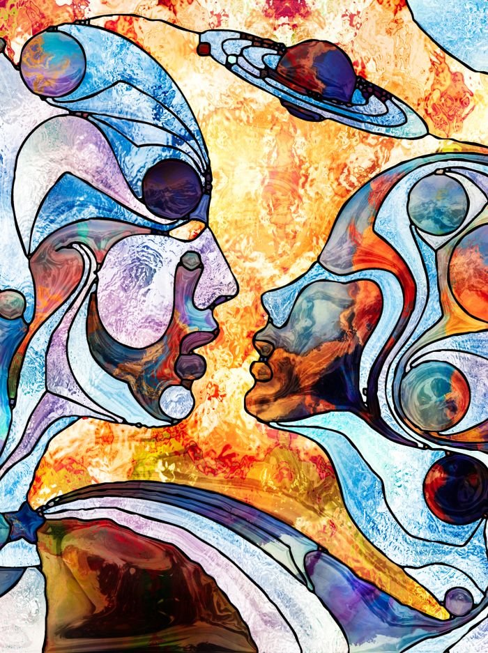 9 znakova da će vam KOSMOS uskoro doneti pravu LJUBAV: ovi simboli pokazuju da je srodna duša u vašoj blizini