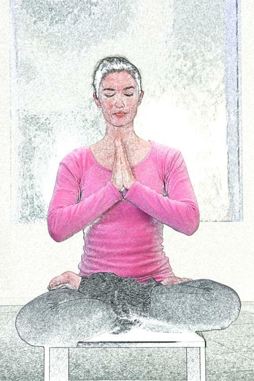 10 stubova mudrosti: kako joga pomaže na putu ka sreći