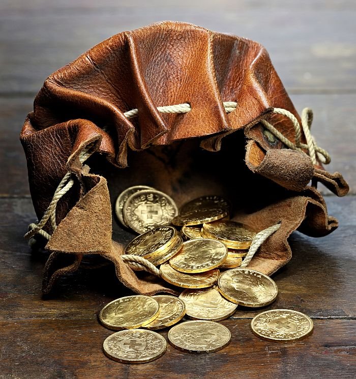 3 alata za više novca i izlazak iz dugova: magična tehnika za privlačenje obilja