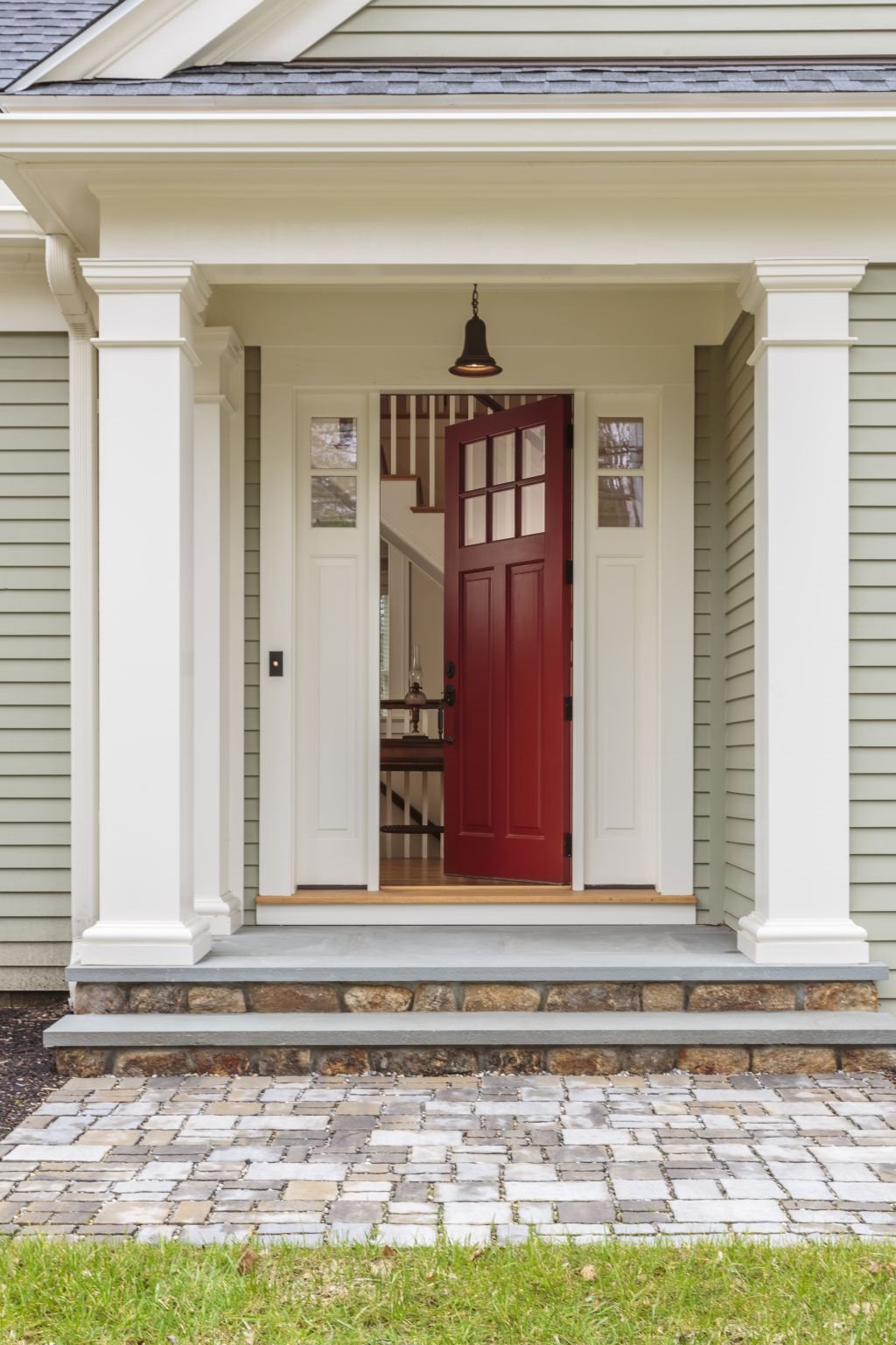 Izaberite VRATA koja vas najviše privlače i zavirite u blisku budućnost: kratak TEST otkriva šta vas očekuje u 2020. godini