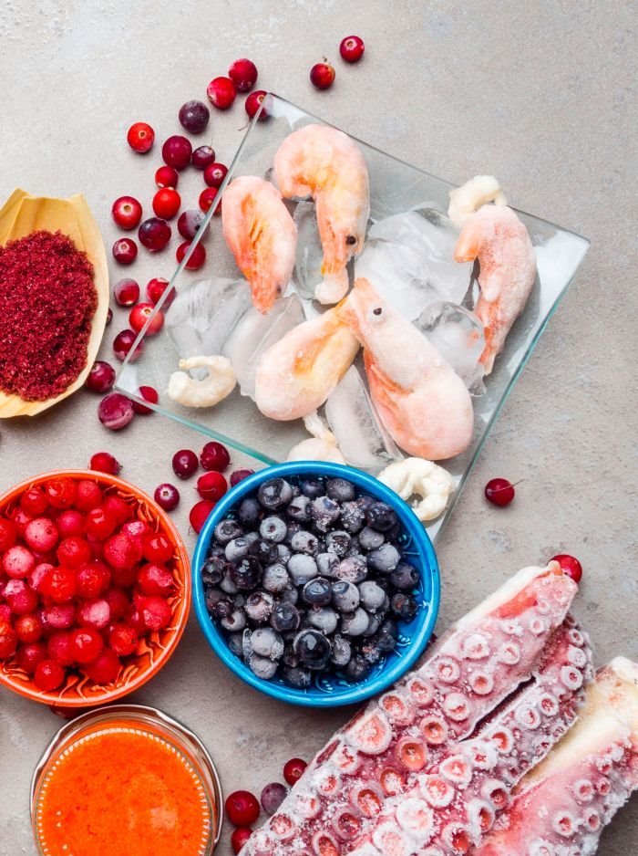 Štiti ćelije, jača krvne sudove i sprečava razvoj bolesti: evo koja hrana sadrži moćan astaksantin