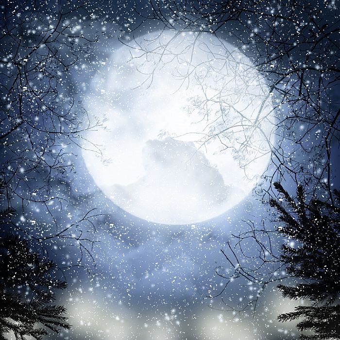 Horoskop za pun Mesec u znaku Blizanaca: saznajte kakvo upozorenje kosmos đalje vašem znaku Zodijaka (12. decembar 2019.)