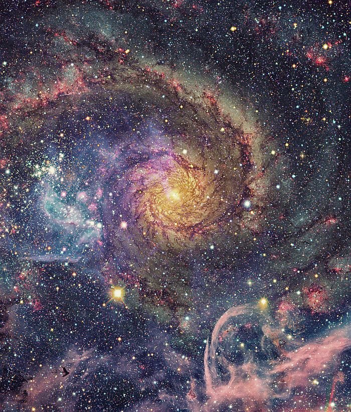 Horoskop - nakon 800 godina stiže moćna konjukcija Jupitera i Saturna: godina pred nama biće vrlo turbulentna