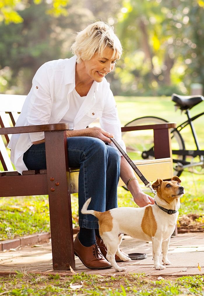Ako ste žena u 50. godinama, budite srećne: evo šta ovaj životni period zaista donosi