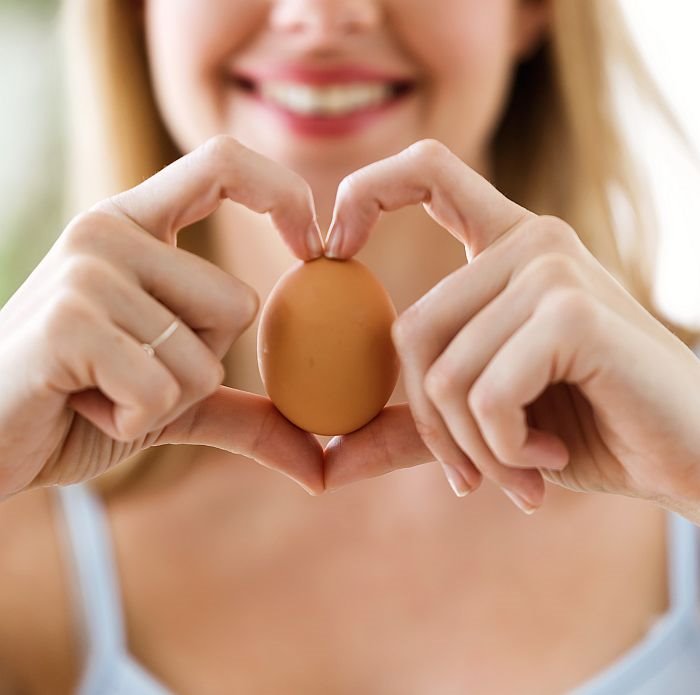 Kako da jedete JAJA i brzo izgubite kilograme: jednostavan i zdrav trik za mršavljenje