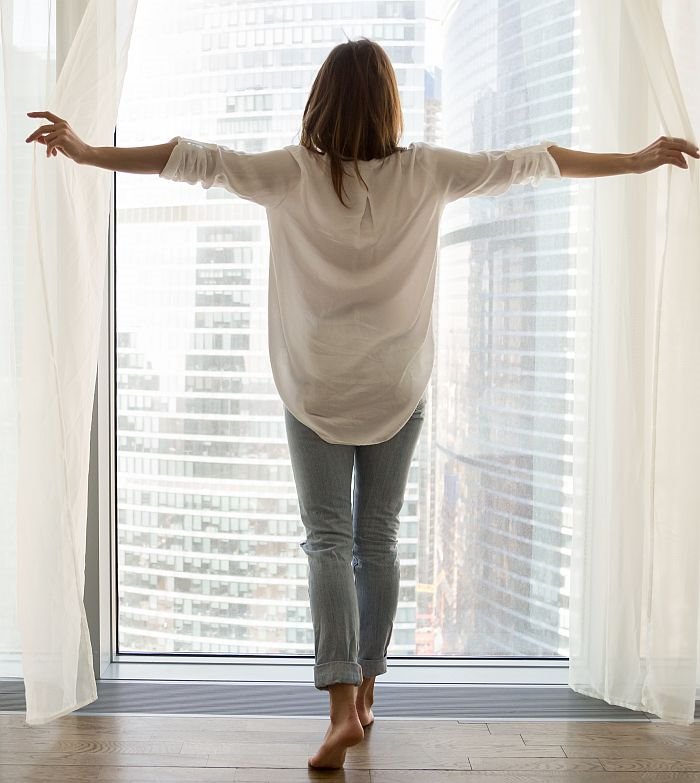 4 načina da isperete dom od negativne energije: energetsko čišćenje kuće za privlačenje boljih životnih mogućnosti