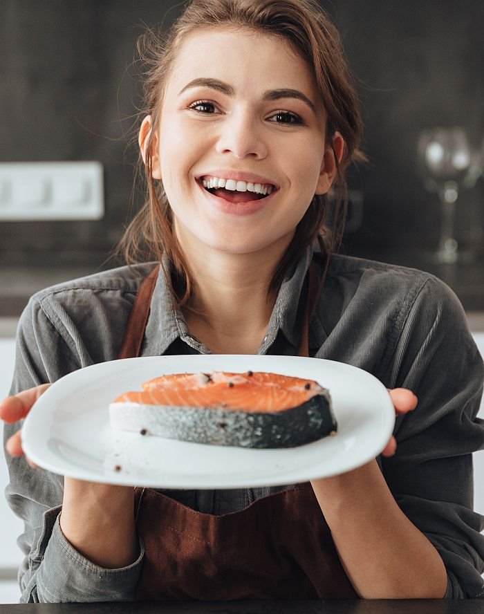 8 namirnica koje smanjuju apetit i skidaju višak kilograma: ova hrana je idealna za vitko telo i uzak struk