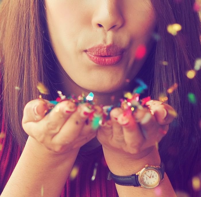 Kako da privučete ČAROLIJU od Univerzuma: ove jednostavne stvari doneće svakome sreću