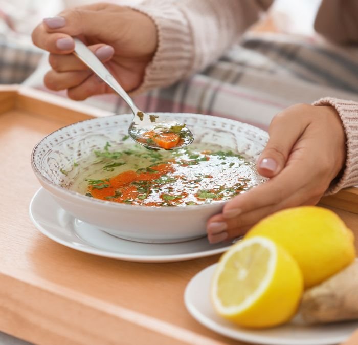 Kako da pojačate IMUNITET tokom korona virusa: 6 prirodnih načina da zaštitite svoj organizam