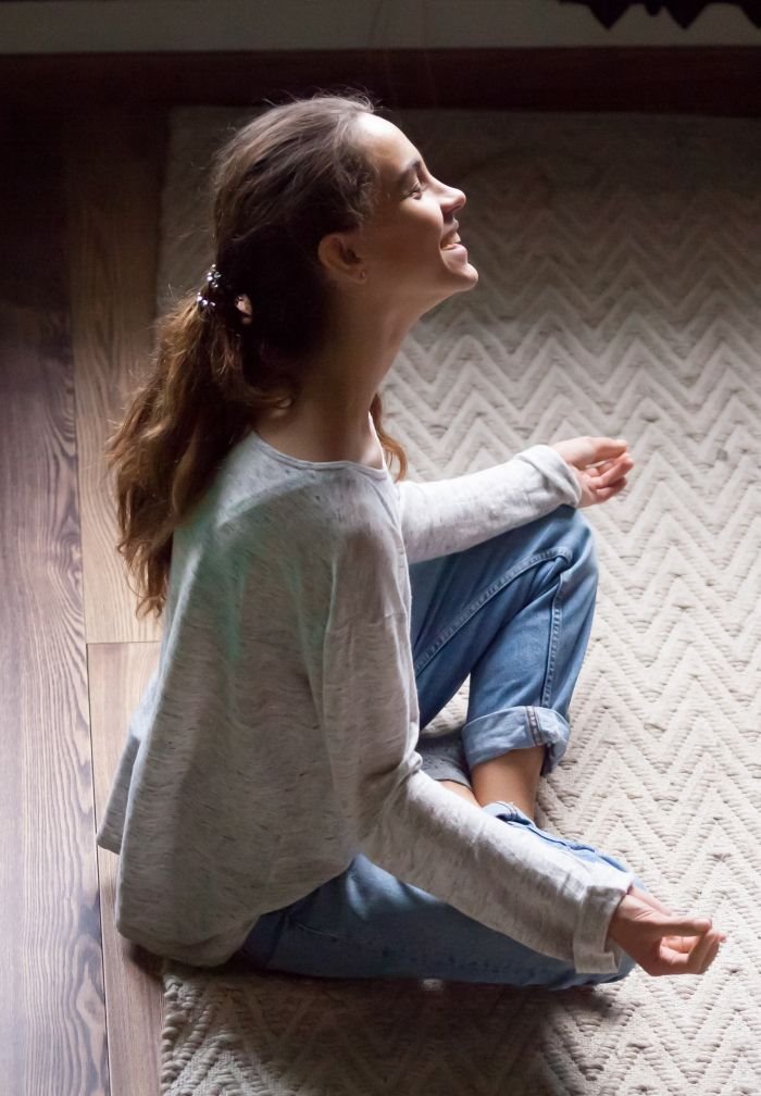 Uradite ovo svakog dana - Potrebno vam je samo 5 minuta da se oslobodite napetosti: kratka MEDITACIJA koja isceljuje dušu i telo