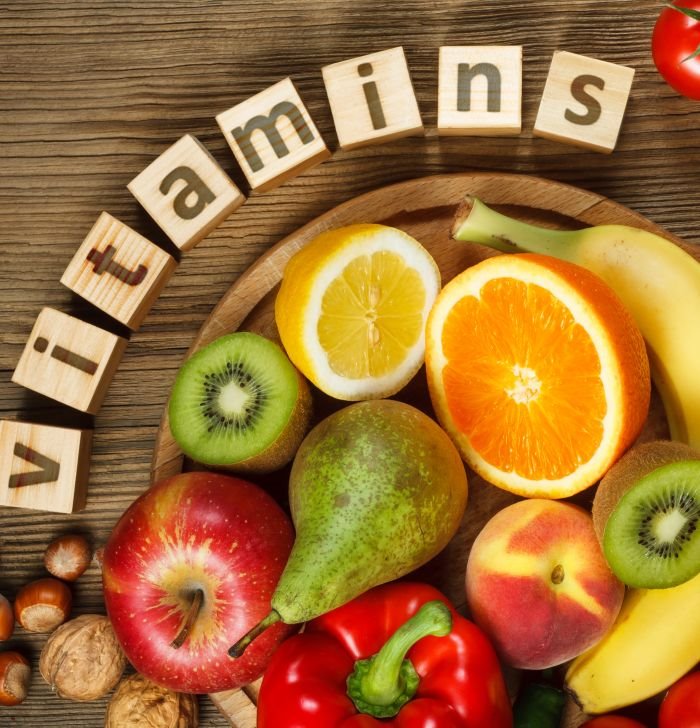 5 neophodnih VITAMINA u epidemiji KORONA virusa: jedite ovu hranu, jačajte imunitet, sačuvajte zdravlje