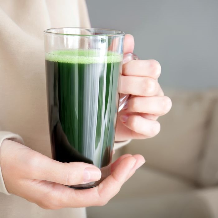 Napitak koji je pun CINKA i VITAMINA C: sprema se za 5 minuta i brzo jača imunitet (RECEPT)